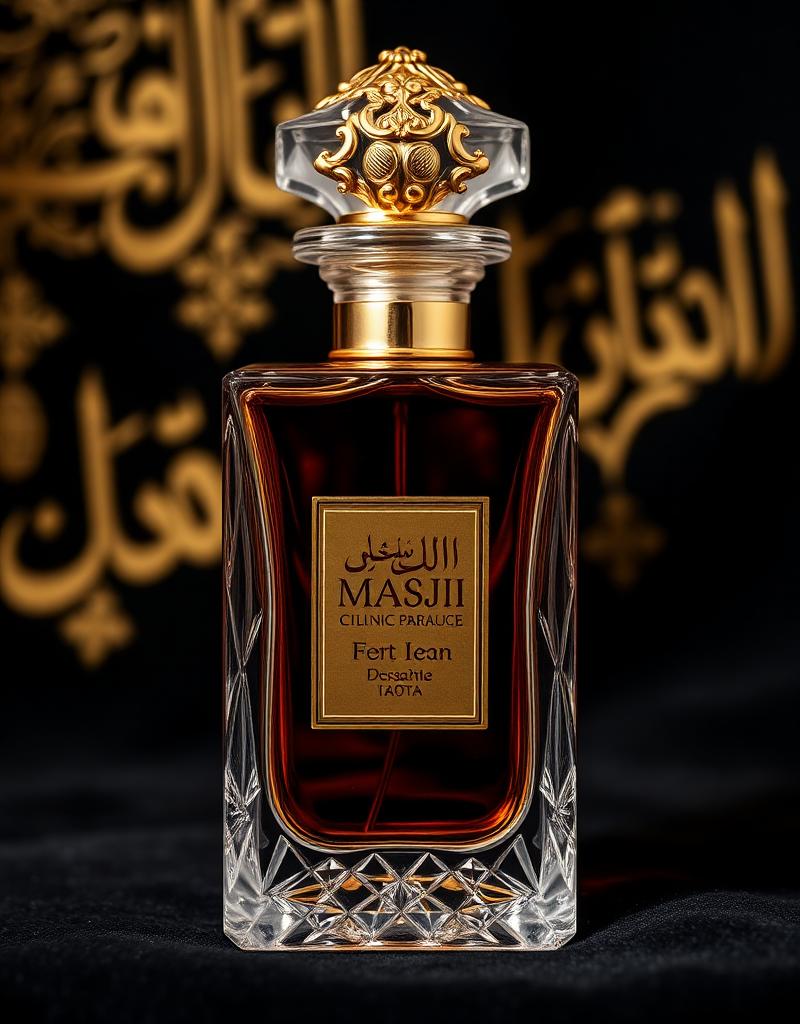 Aurum Oud